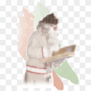 Dedt-moroz - Santa Claus Clipart