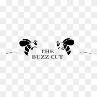 The Buzz Cut No Background - Burberry Clipart