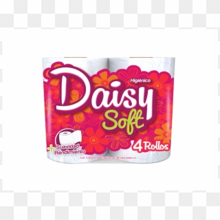 Daisy Soft - Poster Clipart