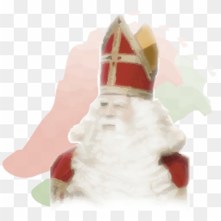 Noel-baba - Christmas Ornament Clipart