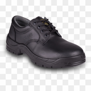 Zapato Supervisor Nu - Hiking Shoe Clipart