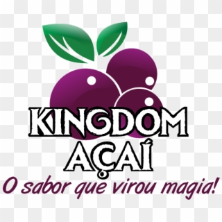 Kingdom Acai Clipart