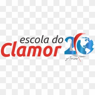 Logo - Escola Do Clamor 2019 Clipart