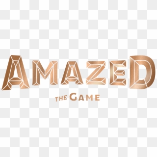 Amazed The Game - Triangle Clipart