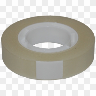 Packaging Tape Png Image - Circle Clipart