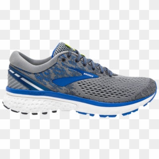 Zapato Brooks Correr Ghost - Mens Brooks Ghost 11 Clipart