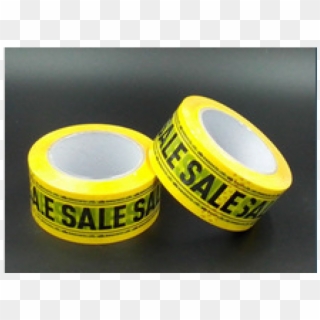 Small Moq And Fast Delivery Of Customized Packing Tape - Plastic Clipart