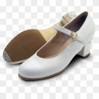 Ver Más - Ballet Folklorico Shoes Clipart