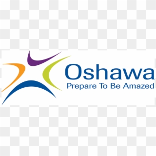 Let's Talk About Accessibility In Oshawa - Oshawa Prepare To Be Amazed Clipart