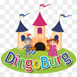 Indoor Playground Dingolfing - Dingolfing Indoorspielplatz Clipart
