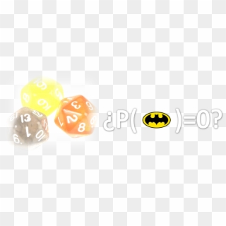 ¿qué Probabilidad - Dice Game Clipart