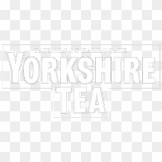 Yorkshire Tea Clipart