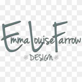 Elf Designs - Calligraphy Clipart