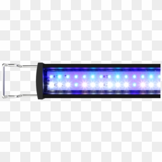 H - Fluorescent Lamp Clipart