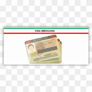 Criterios Importantes A Considerar En La Solicitud - Requisitos Para Sacar Visa Mexicana Clipart