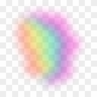 Rainbow Effect Png Clipart