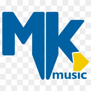 Mk Music , Png Download - Mk Music Clipart
