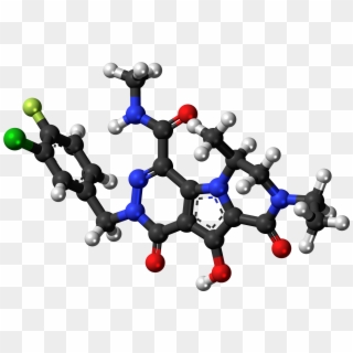 Mk-2048 Molecule Ball - Illustration Clipart