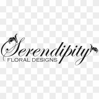 Serendipity Floral Designs Serendipity Floral Designs - Setia Band Clipart