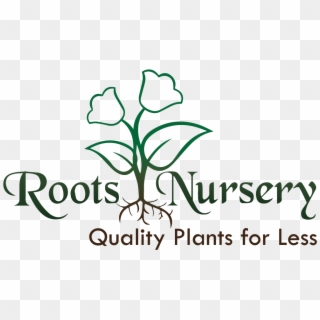 Garden Nursery Plants Nursery Logo Clipart