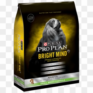 Roll Over Image To Zoom - Purina Pro Plan Bright Mind Adult Clipart
