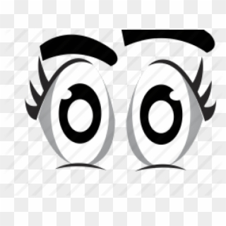 Png Eye Cartoon Icon Clipart