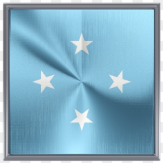 Country Has A Light Blue Flag Clipart