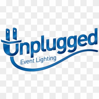 Lighting Unplugged Event Lighting - Unplugged Clipart
