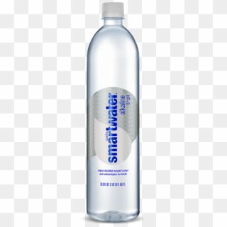 Alkaline Water With Electrolytes - Smartwater Alkaline 9 Ph Clipart