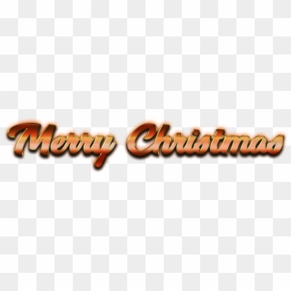 Merry Christmas Letter Free Png Image - Merry Christmas Letter Png Clipart