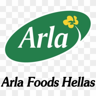 Arla Foods Hellas 59851 Vector - Arla Foods Clipart
