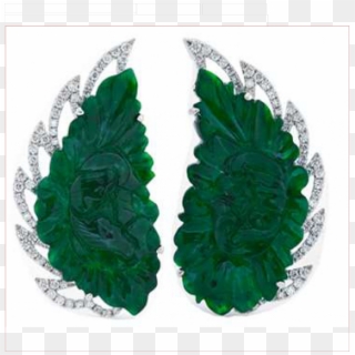 Png - Earrings Clipart