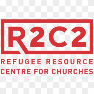 R2c2 Refugee Resource Centre For Churches - Revera Clipart