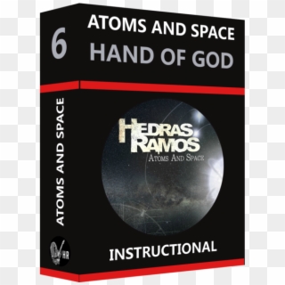 Instructional Hands Of God - Ball Clipart