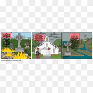 Cartoon Clipart