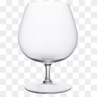 Brandy Glass, 15-3/4 Oz - Cup Clipart