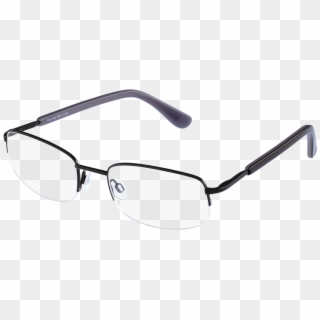 Eyeglass Sunglasses Eyewear Lens Prescription Glasses - Glasses Clipart