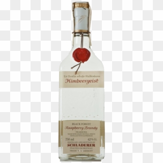Home / Spirits / Brandy - Glass Bottle Clipart
