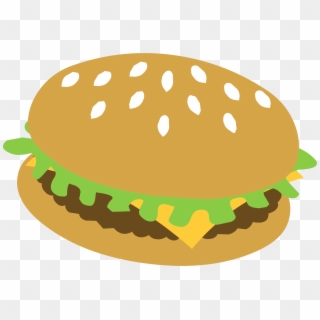 Hamburger - Hamburger Mlp Clipart