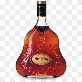 More Views - Different Types Of Hennessy Clipart