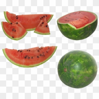 Watermelon Watermelons Fresh Fruit Eating Nature - Watermelon Acidic Clipart