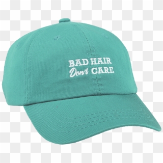 Bad Hair 0670 3535 F - Baseball Cap Clipart