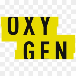 Oxygen Channel To Air - Sign Clipart