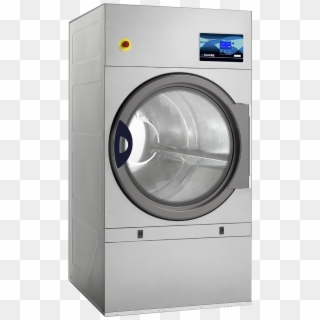 Dryer Drawing Appliance - Bowe Washing Machine Clipart