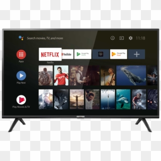 Es56 Series - Netflix Clipart
