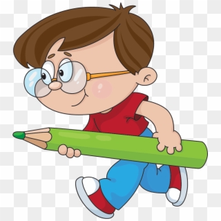 Boy - Educational Images For Kids Clipart