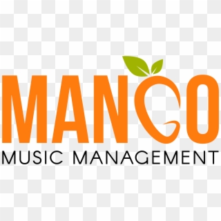 Mango Music - Graphic Design Clipart