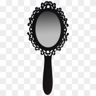 Espelho De Mo Png - Espelho De Mão Png Clipart