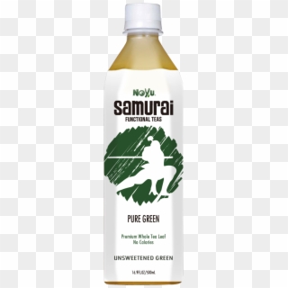Sanurai Green0506 - Sports Drink Clipart