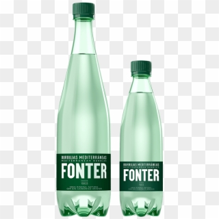 Swipe And Get To Know Our Products - Glass Bottle Clipart